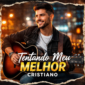 tentando meu melhor
