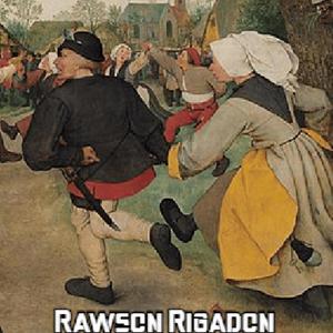 Rawson Rigadon