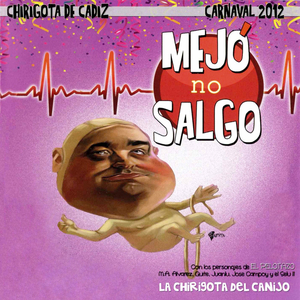 Yo Ya No Entro / Un Cirujano (Cuplés)