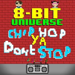 Mic Drop (8 Bit Version)