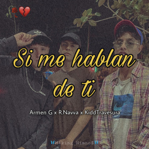 Si Me Hablan de Ti
