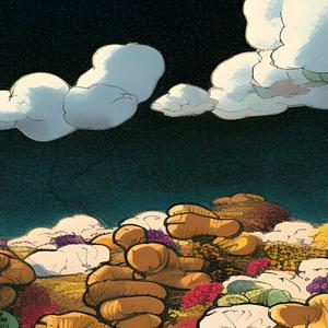 Going Nuts (feat. Ragha & Lukrembo)