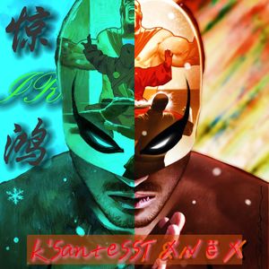 惊鸿掠影（ProdBy.李豪MaxLeo）