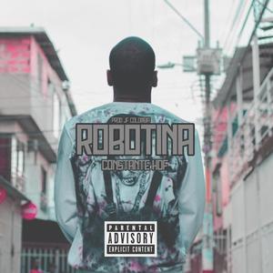 Robotina (feat. constante hdf)