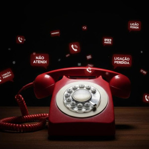 Ligação Perdida