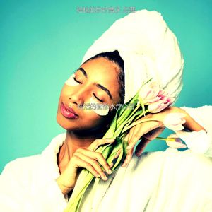 精彩颈部按摩环境