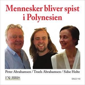 Mennesker Bliver Spist I Polynesien