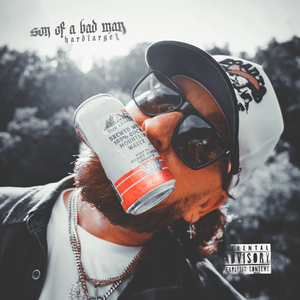 son of a bad man