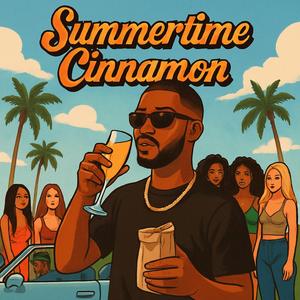Summertime Cinnamon