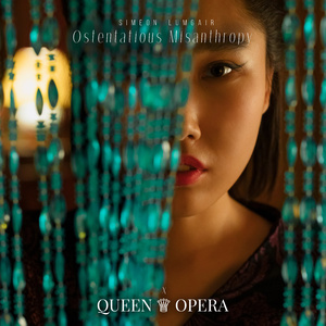 Ostentatious Misanthropy