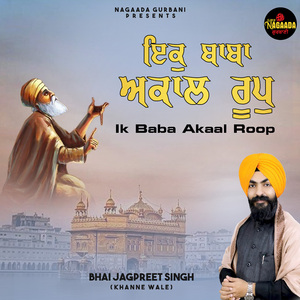 Ik Baba Akaal Roop