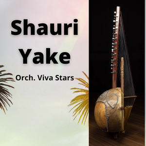 Shauri Yake