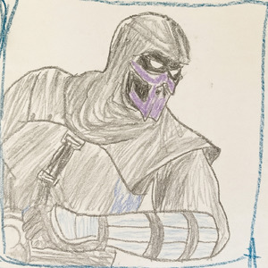 Noob Saibot