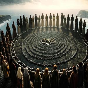 在压力下，我们闪耀：书写韧性与未来的颂歌