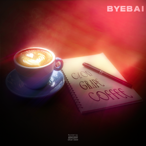 CLOD GRAPE COFFEE（prod by Fifty-Fifty)