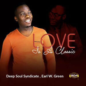 Love is A Classic (Original Mix)