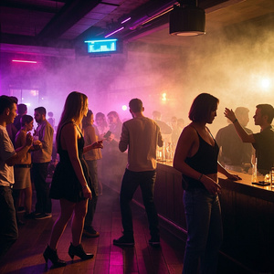 Modo Solteiro Ativado