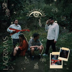 Lágrimas