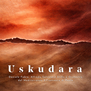 Uskudara