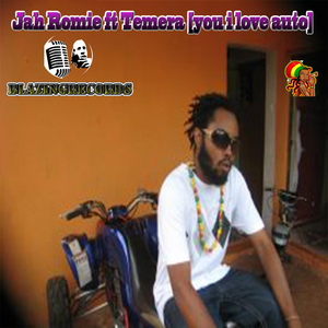 You I Love Auto (Feat. Temera)