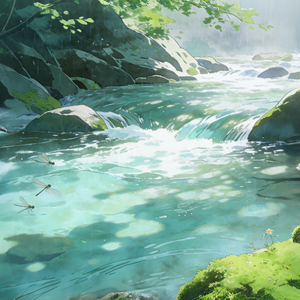 白噪音 雨声入眠