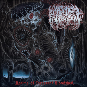 Realms of Incessant Bloodshed