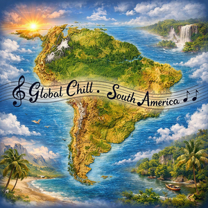 Equinoctial Soul (Pasillo – Ecuador)