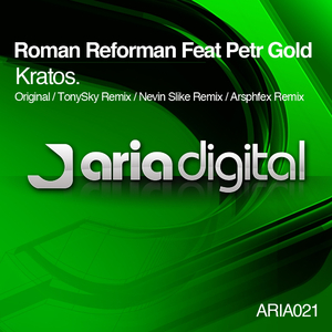 Kratos (Original Mix)