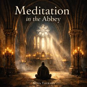 Meditation in the Abbey 09
