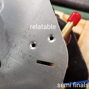 Relatable (feat. Thomas Hunter)