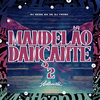 DJ NEGO DA ZO - Mandelão Dançante 2