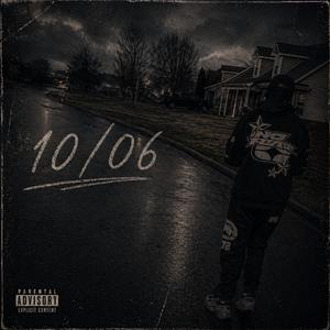 Cry 10/06 (feat. KeityOG)