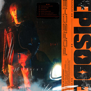 Porsche (Feat. JUTO, GYU HYUK)