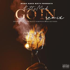 Go in (feat. Shi Dog, N.O.V.A. The Bully, Marvwon, O1ad & Kid Vishis) (Remix) (Remix)