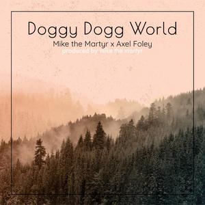 Doggy Dogg World (feat. Axel Foley)