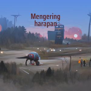 Mengering Harapan