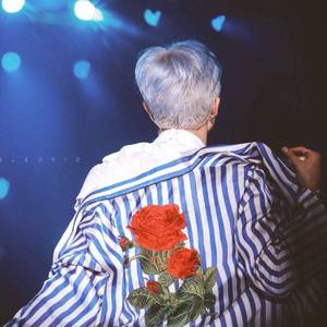 WINTER FLOWER（翻自 Younha）