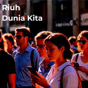 Riuh Dunia Kita (Remastered 2024)