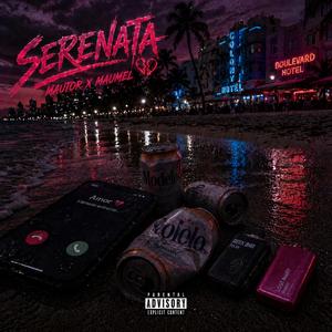 S E R E N A T A (feat. Maumel)