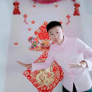 黑丫头