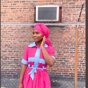 FUNGA MIKANDA TUPAMBANE