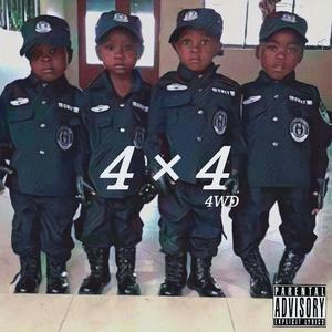 4×4(prod by $tan)