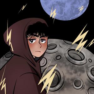 夜下无人里无处安放的情绪