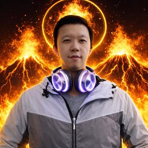 Ain't No Stopping One