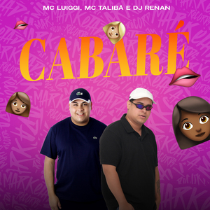 Cabaré