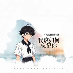 我该如何忘记你（翻自 小阿枫）