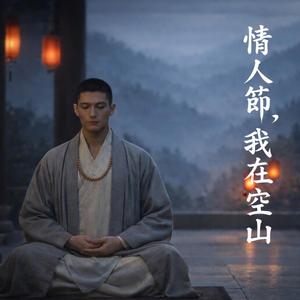 情人節，我在空山