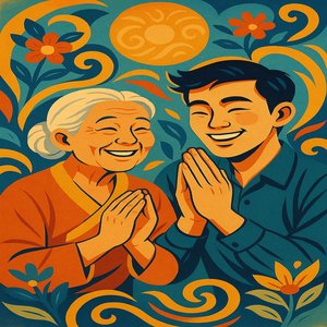 เธอคือพลัง