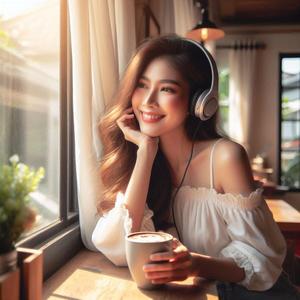 雨音とともに カフェBGM 作業用