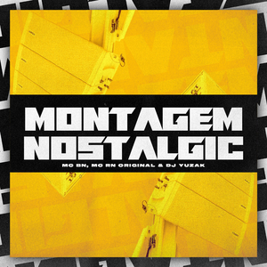 Montagem Nosstalgic